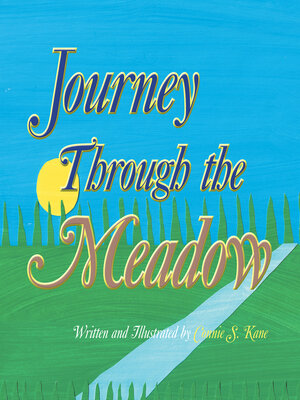 cover image of Journey Through the Meadow